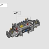 McLaren P1 (LEGO 42172)