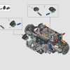 McLaren P1 (LEGO 42172)