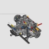 McLaren P1 (LEGO 42172)