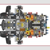 McLaren P1 (LEGO 42172)