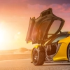 McLaren P1 (LEGO 42172)