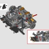 McLaren P1 (LEGO 42172)