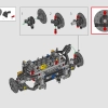 McLaren P1 (LEGO 42172)