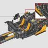 McLaren P1 (LEGO 42172)