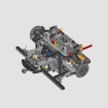 McLaren P1 (LEGO 42172)