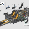 McLaren P1 (LEGO 42172)