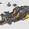 McLaren P1 (LEGO 42172)