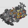 McLaren P1 (LEGO 42172)