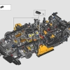 McLaren P1 (LEGO 42172)