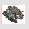 McLaren P1 (LEGO 42172)
