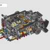 McLaren P1 (LEGO 42172)