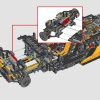 McLaren P1 (LEGO 42172)