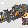 McLaren P1 (LEGO 42172)