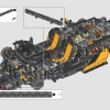 McLaren P1 (LEGO 42172)
