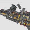 McLaren P1 (LEGO 42172)