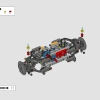McLaren P1 (LEGO 42172)