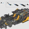 McLaren P1 (LEGO 42172)
