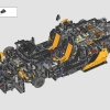 McLaren P1 (LEGO 42172)