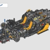 McLaren P1 (LEGO 42172)