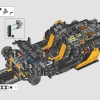 McLaren P1 (LEGO 42172)