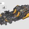 McLaren P1 (LEGO 42172)