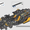 McLaren P1 (LEGO 42172)