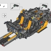 McLaren P1 (LEGO 42172)