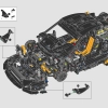 McLaren P1 (LEGO 42172)