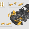 McLaren P1 (LEGO 42172)
