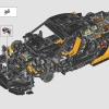 McLaren P1 (LEGO 42172)