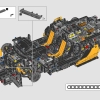 McLaren P1 (LEGO 42172)
