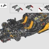 McLaren P1 (LEGO 42172)