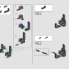 McLaren P1 (LEGO 42172)