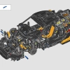 McLaren P1 (LEGO 42172)