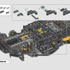 McLaren P1 (LEGO 42172)