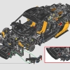 McLaren P1 (LEGO 42172)