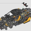 McLaren P1 (LEGO 42172)