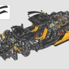 McLaren P1 (LEGO 42172)