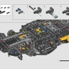 McLaren P1 (LEGO 42172)