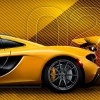 McLaren P1 (LEGO 42172)