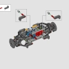 McLaren P1 (LEGO 42172)