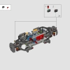 McLaren P1 (LEGO 42172)