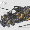 McLaren P1 (LEGO 42172)
