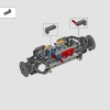 McLaren P1 (LEGO 42172)