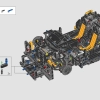 McLaren P1 (LEGO 42172)