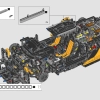 McLaren P1 (LEGO 42172)