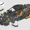 McLaren P1 (LEGO 42172)