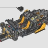 McLaren P1 (LEGO 42172)