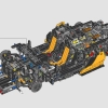 McLaren P1 (LEGO 42172)