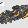 McLaren P1 (LEGO 42172)